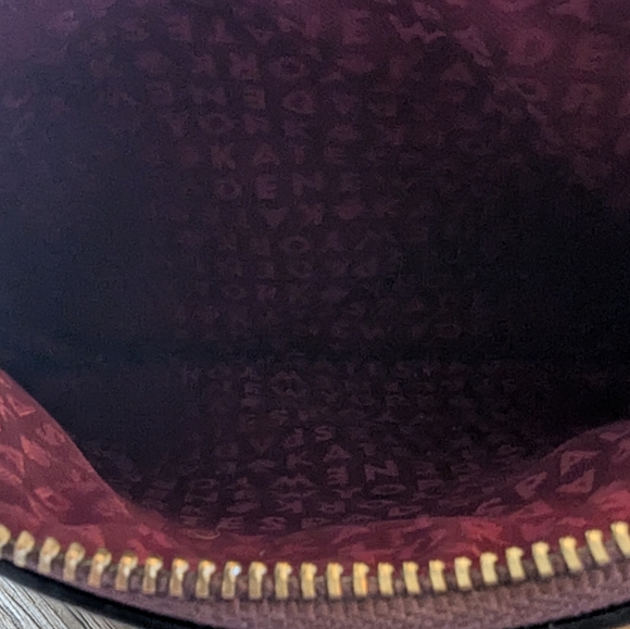 Kate Spade Stacy Wristlet - Picture 6 of 7